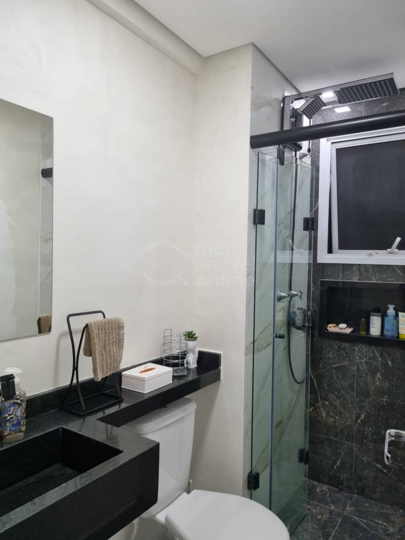 Apartamento, 2 quartos, 55 m² - Foto 25