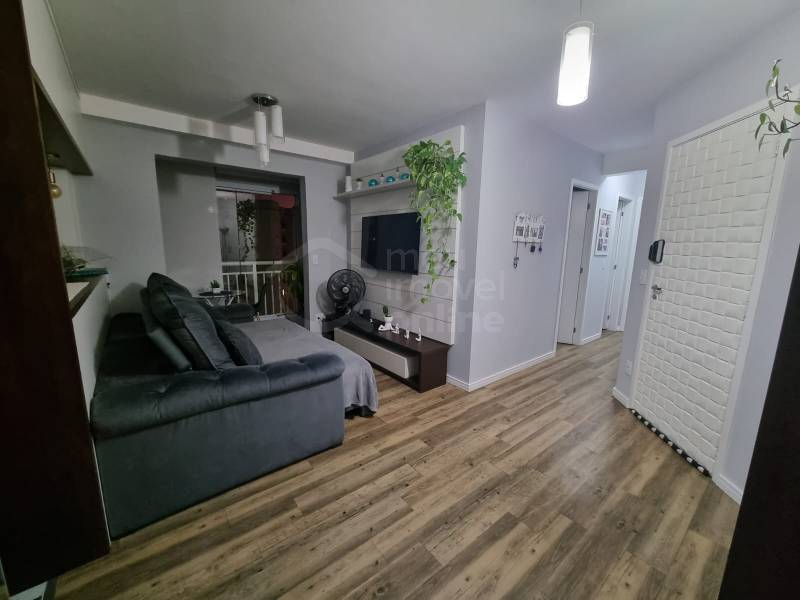 Apartamento, 2 quartos, 55 m² - Foto 26