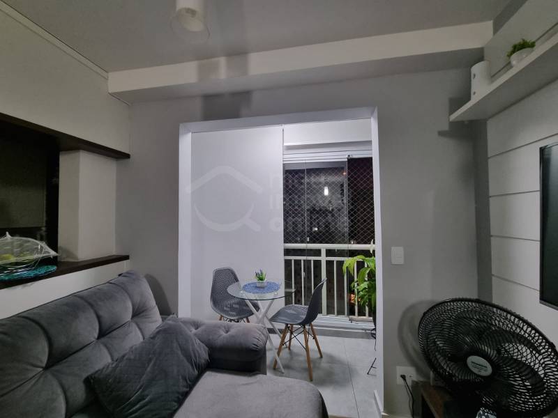 Apartamento, 2 quartos, 55 m² - Foto 27