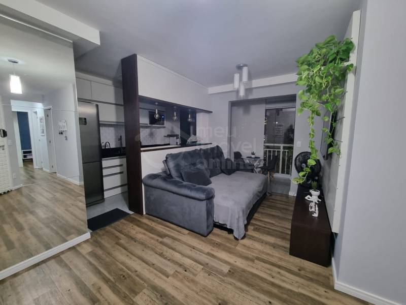 Apartamento, 2 quartos, 55 m² - Foto 28