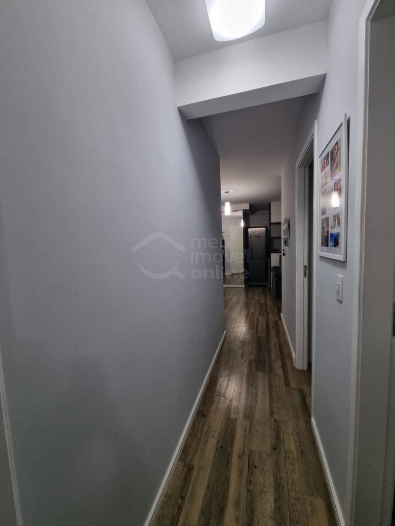 Apartamento, 2 quartos, 55 m² - Foto 29