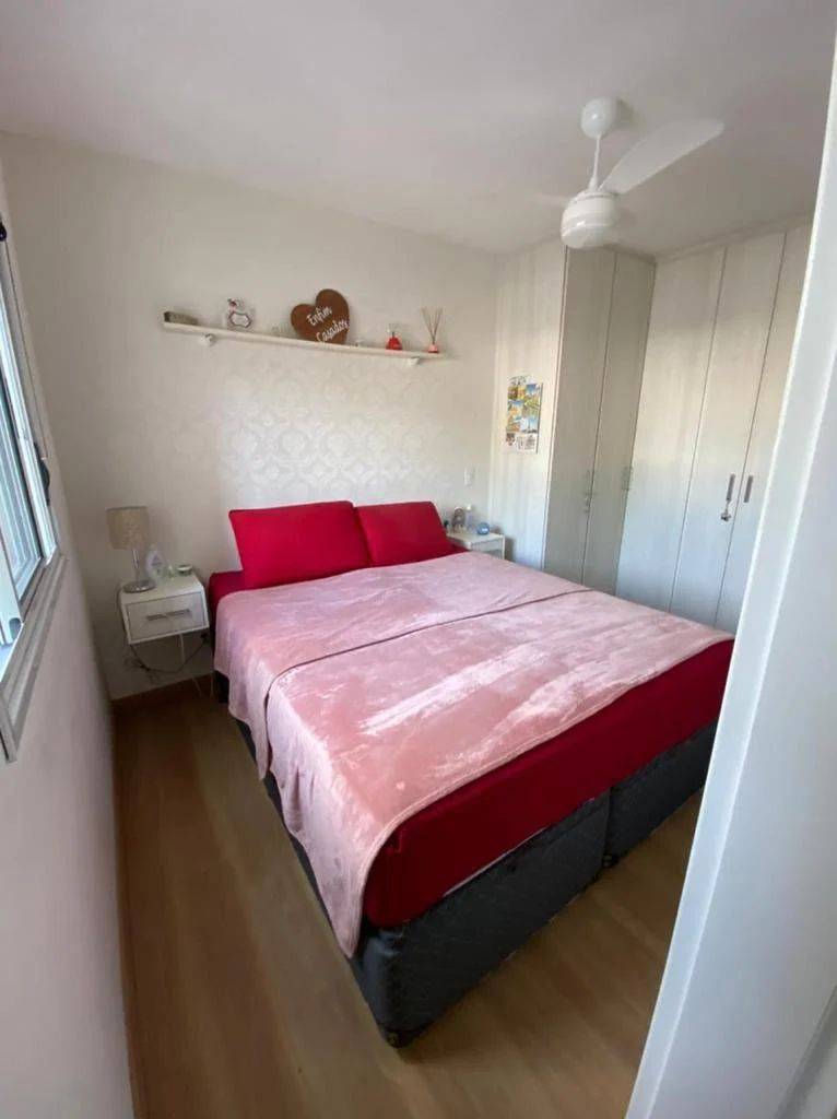 Apartamento, 2 quartos, 56 m² - Foto 4