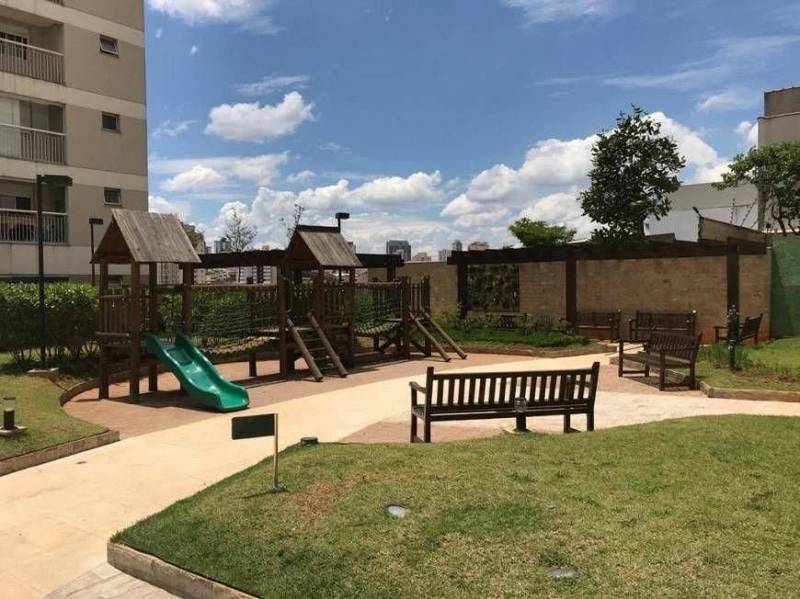 Apartamento, 2 quartos, 56 m² - Foto 5