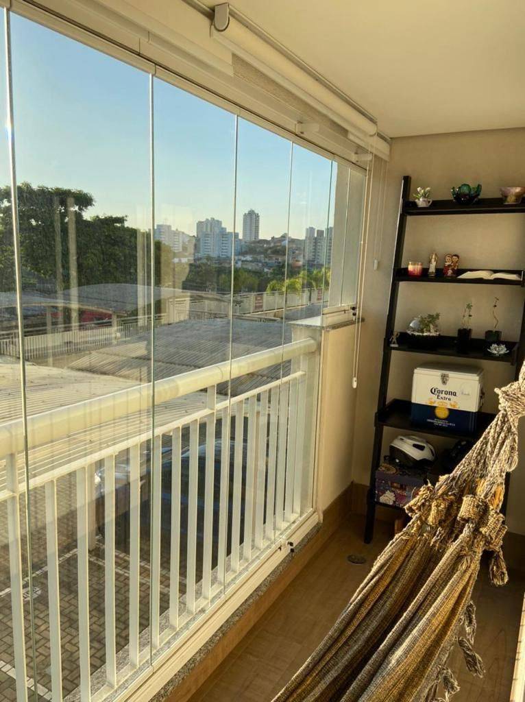 Apartamento, 2 quartos, 56 m² - Foto 6
