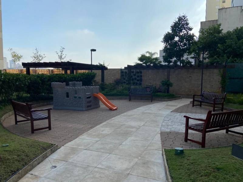 Apartamento, 2 quartos, 56 m² - Foto 11