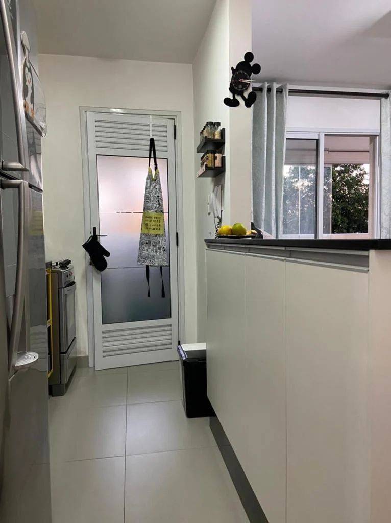 Apartamento, 2 quartos, 56 m² - Foto 13