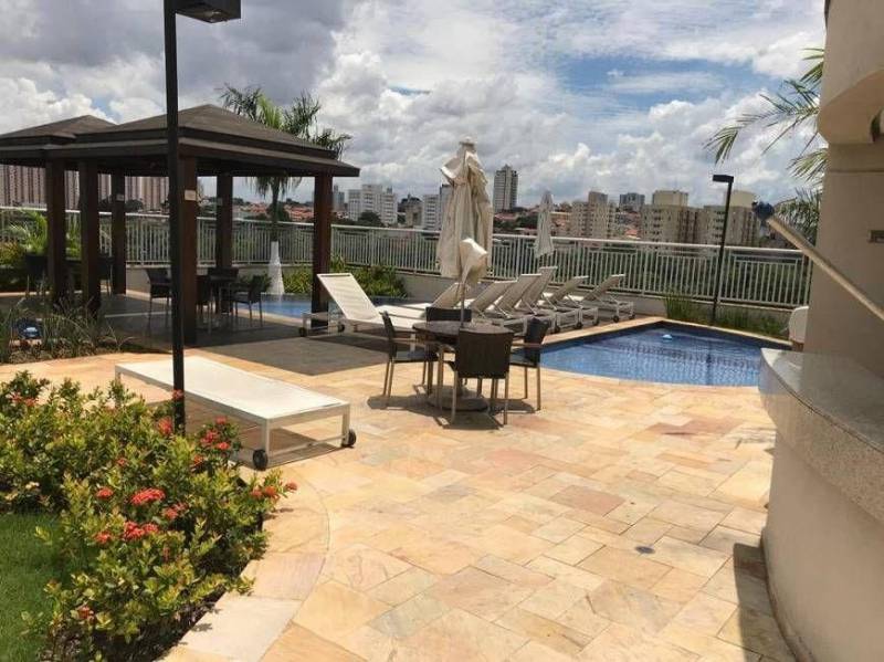 Apartamento, 2 quartos, 56 m² - Foto 10