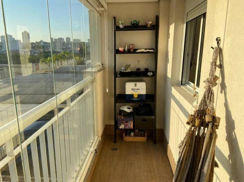 Apartamento, 2 quartos, 56 m² - Foto 14