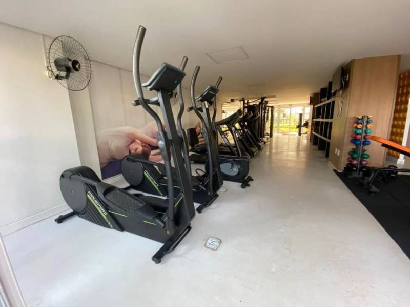 Apartamento, 2 quartos, 56 m² - Foto 15