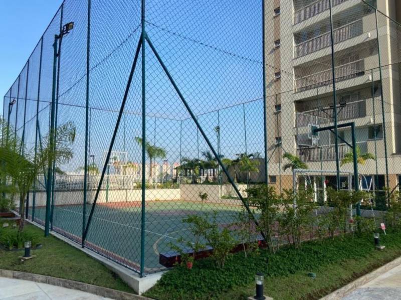 Apartamento, 2 quartos, 56 m² - Foto 17