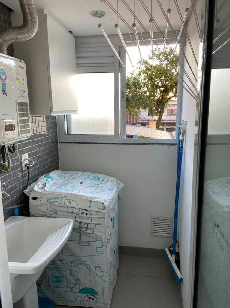 Apartamento, 2 quartos, 56 m² - Foto 18