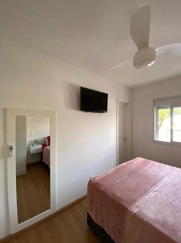 Apartamento, 2 quartos, 56 m² - Foto 21