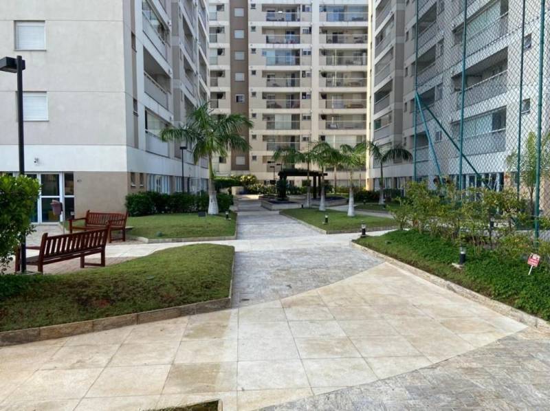 Apartamento, 2 quartos, 56 m² - Foto 20