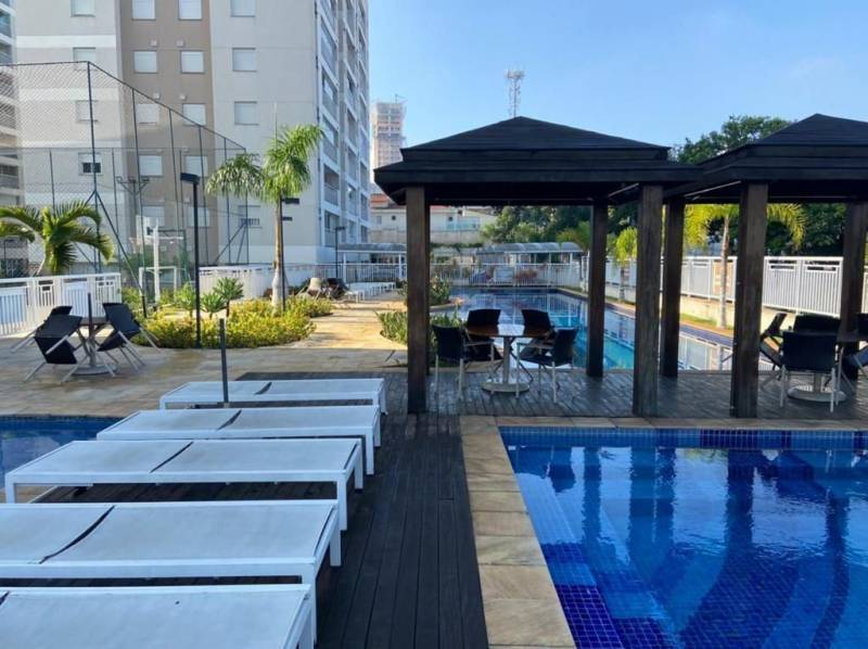 Apartamento, 2 quartos, 56 m² - Foto 22
