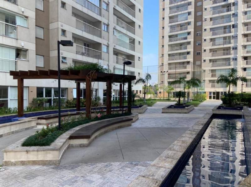 Apartamento, 2 quartos, 56 m² - Foto 23