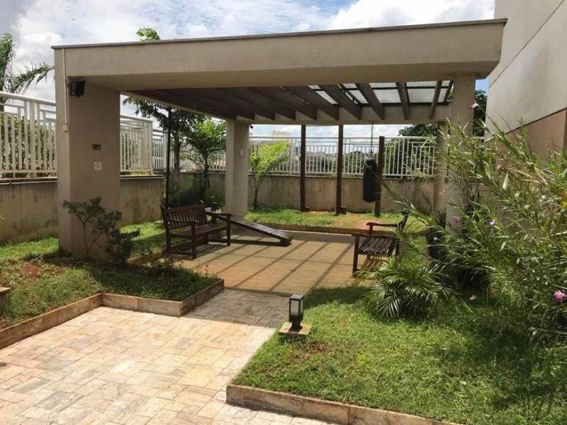 Apartamento, 2 quartos, 56 m² - Foto 24
