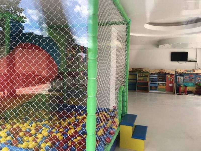 Apartamento, 2 quartos, 56 m² - Foto 26