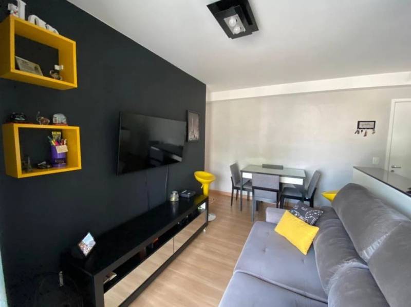 Apartamento, 2 quartos, 56 m² - Foto 28