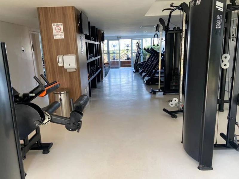 Apartamento, 2 quartos, 56 m² - Foto 29