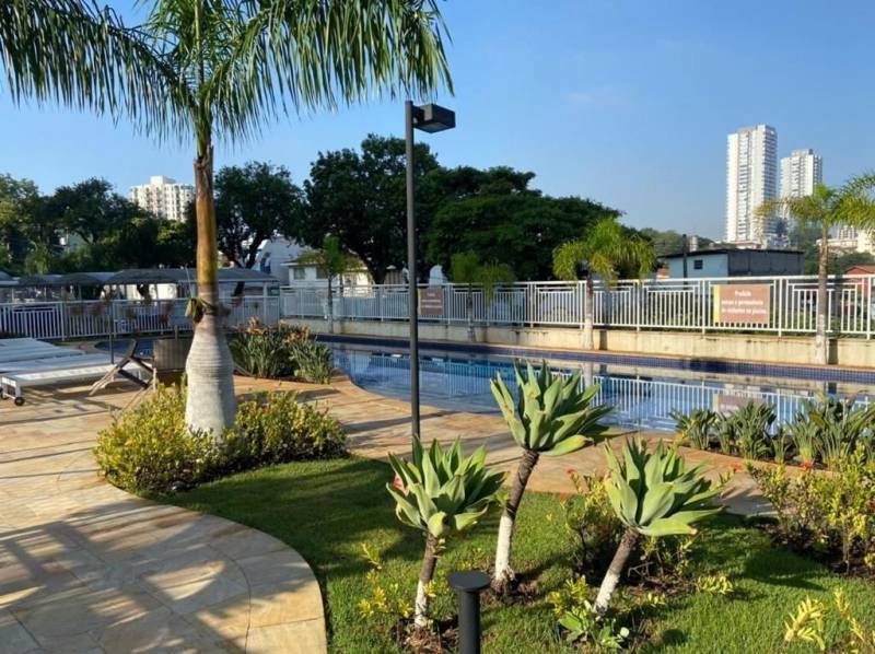 Apartamento, 2 quartos, 56 m² - Foto 31