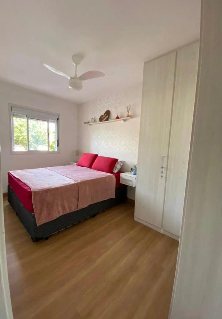 Apartamento, 2 quartos, 56 m² - Foto 30