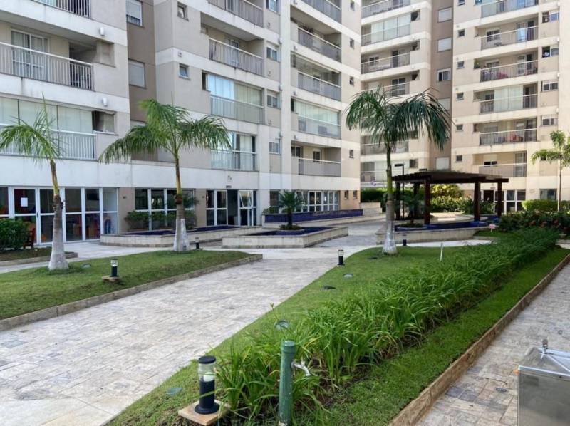Apartamento, 2 quartos, 56 m² - Foto 35
