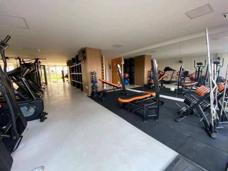Apartamento, 2 quartos, 56 m² - Foto 36