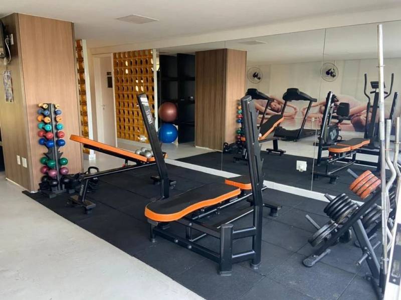 Apartamento, 2 quartos, 56 m² - Foto 38