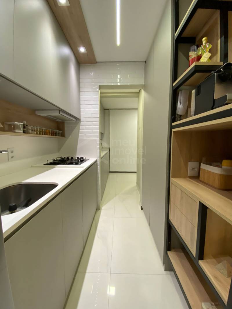 Apartamento, 2 quartos, 62 m² - Foto 9