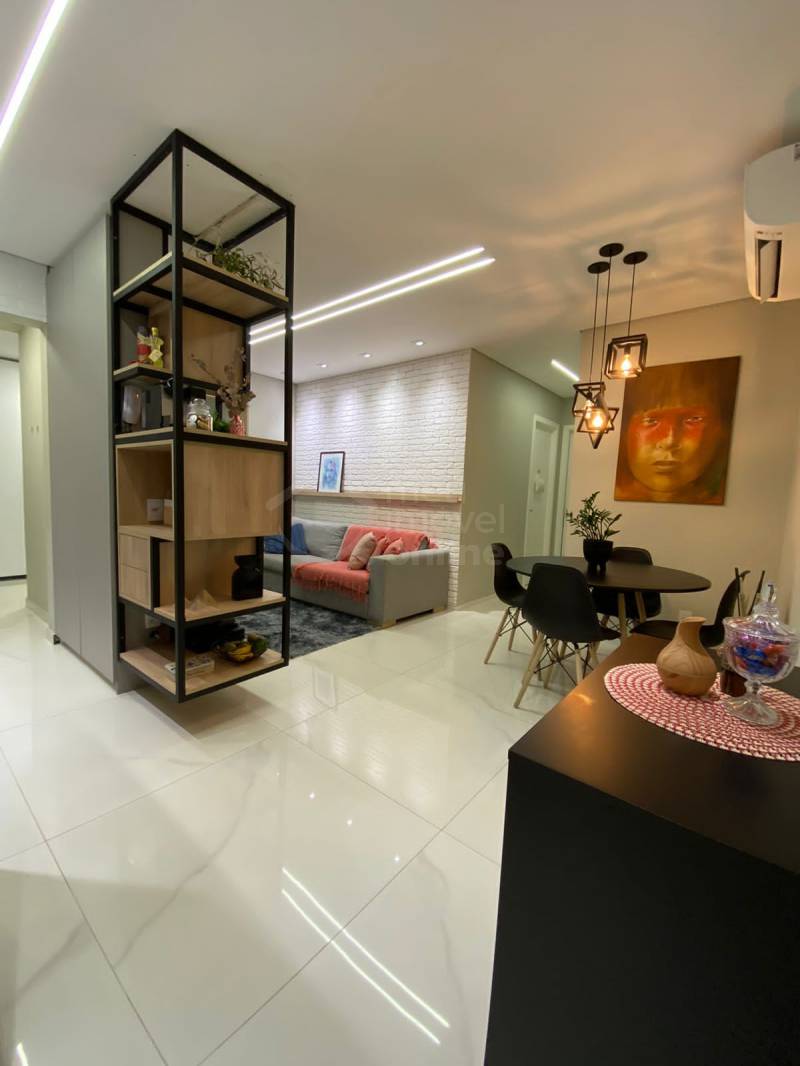 Apartamento, 2 quartos, 62 m² - Foto 3