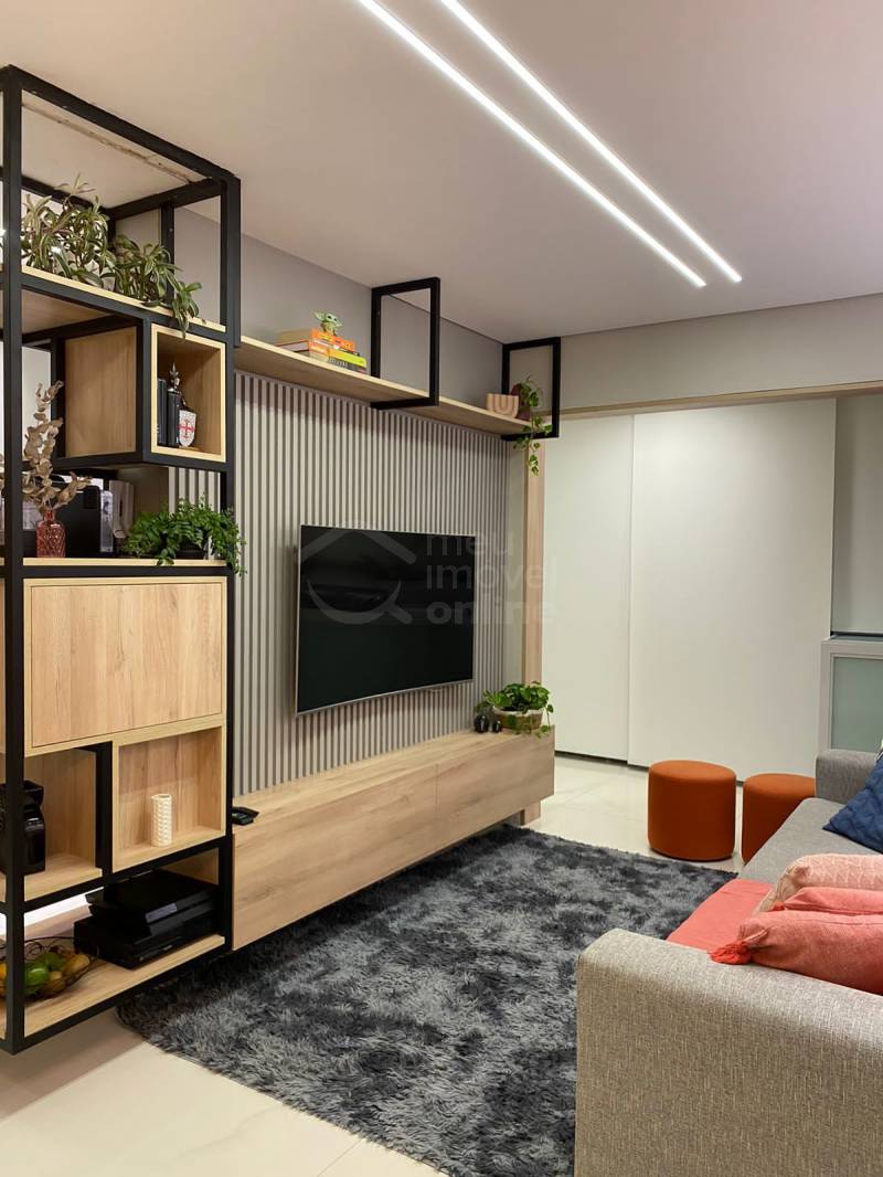 Apartamento, 2 quartos, 62 m² - Foto 5