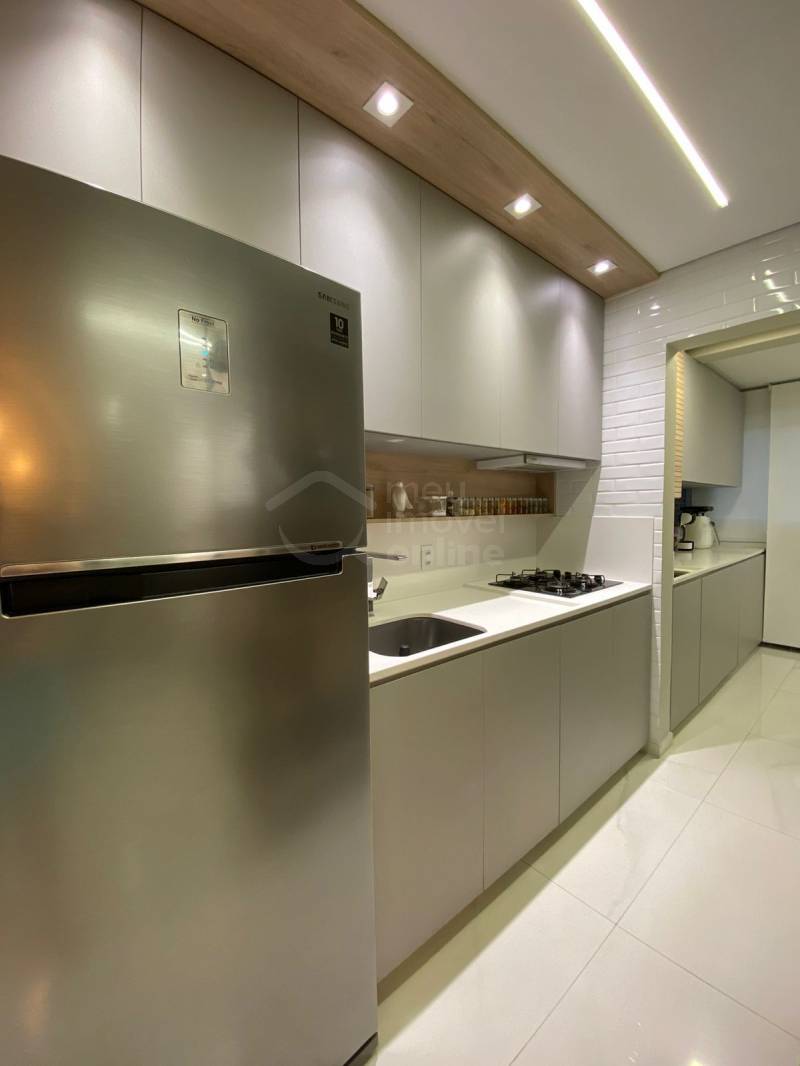 Apartamento, 2 quartos, 62 m² - Foto 10