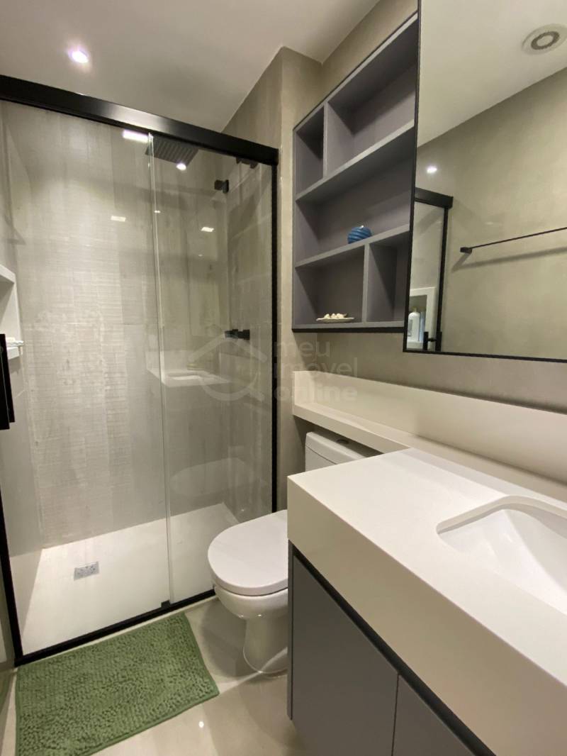 Apartamento, 2 quartos, 62 m² - Foto 22