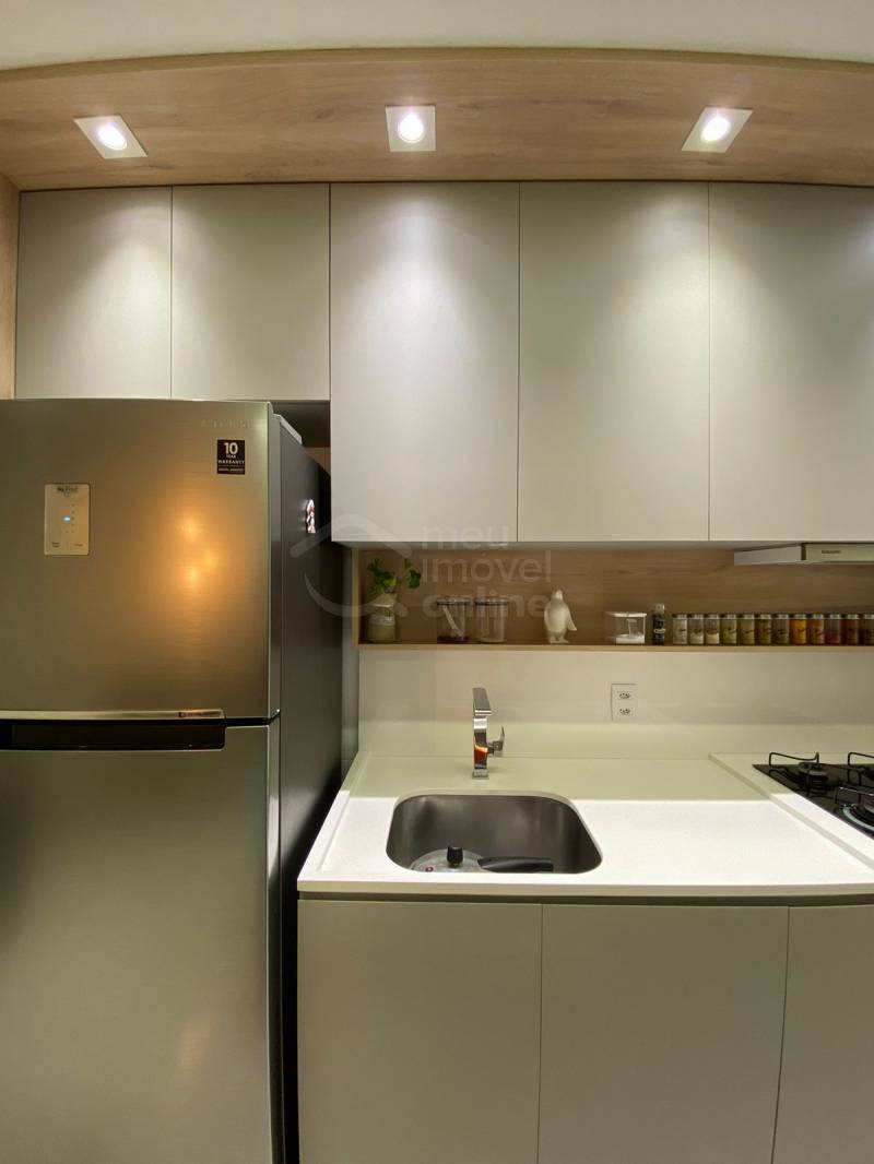 Apartamento, 2 quartos, 62 m² - Foto 14