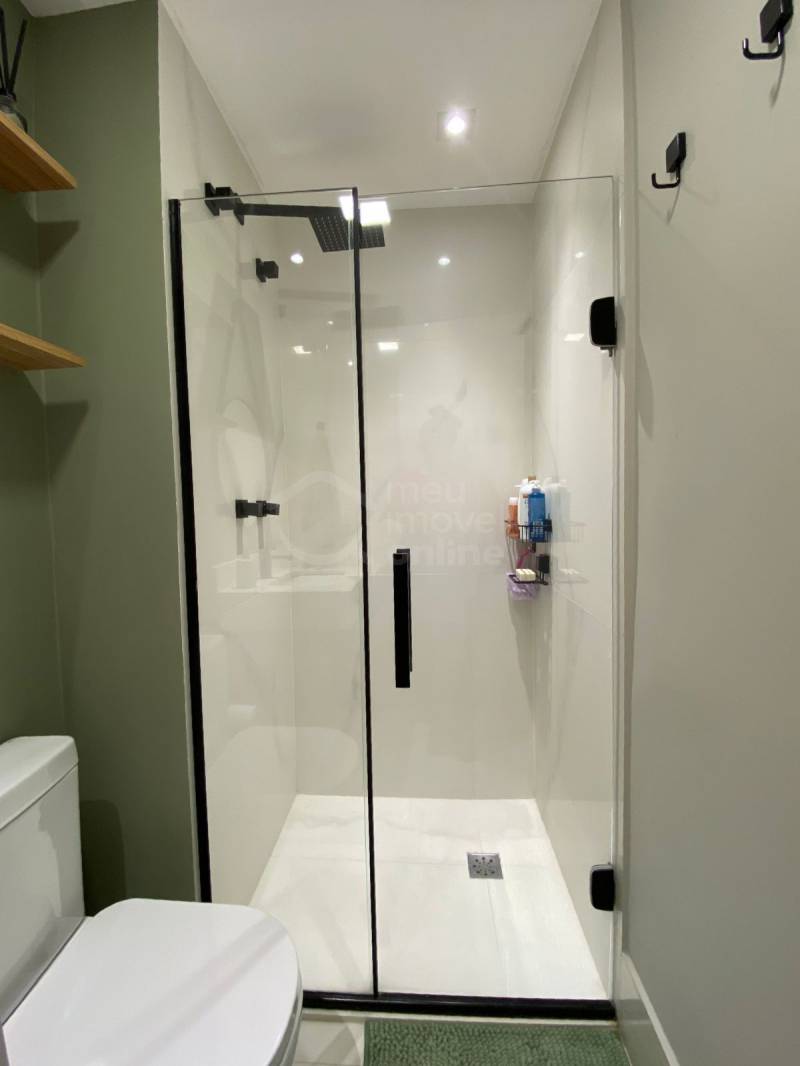Apartamento, 2 quartos, 62 m² - Foto 28