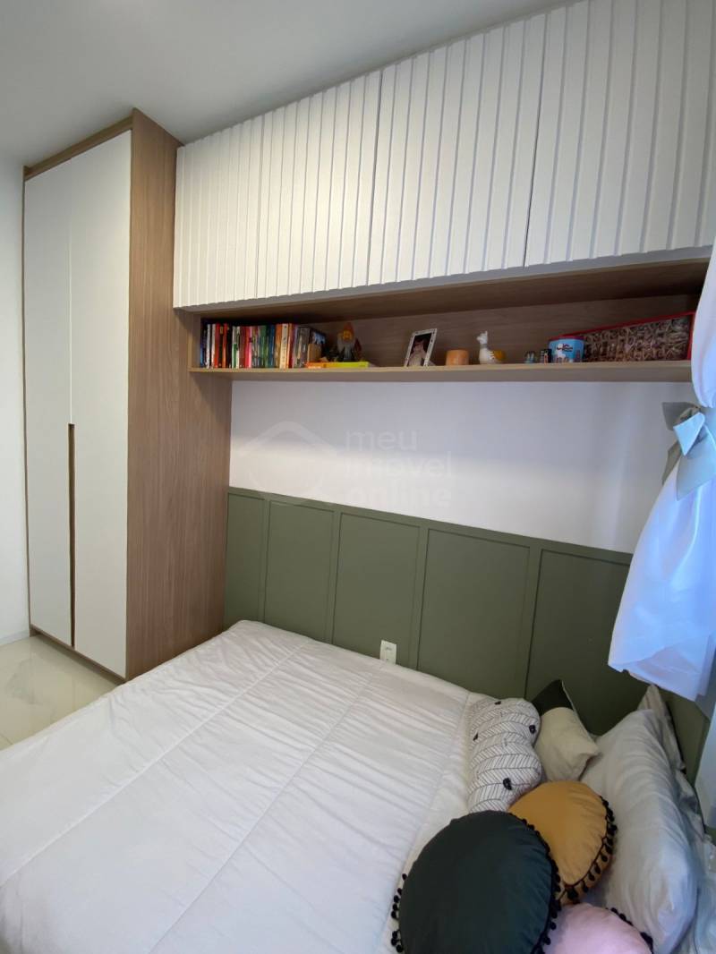 Apartamento, 2 quartos, 62 m² - Foto 19