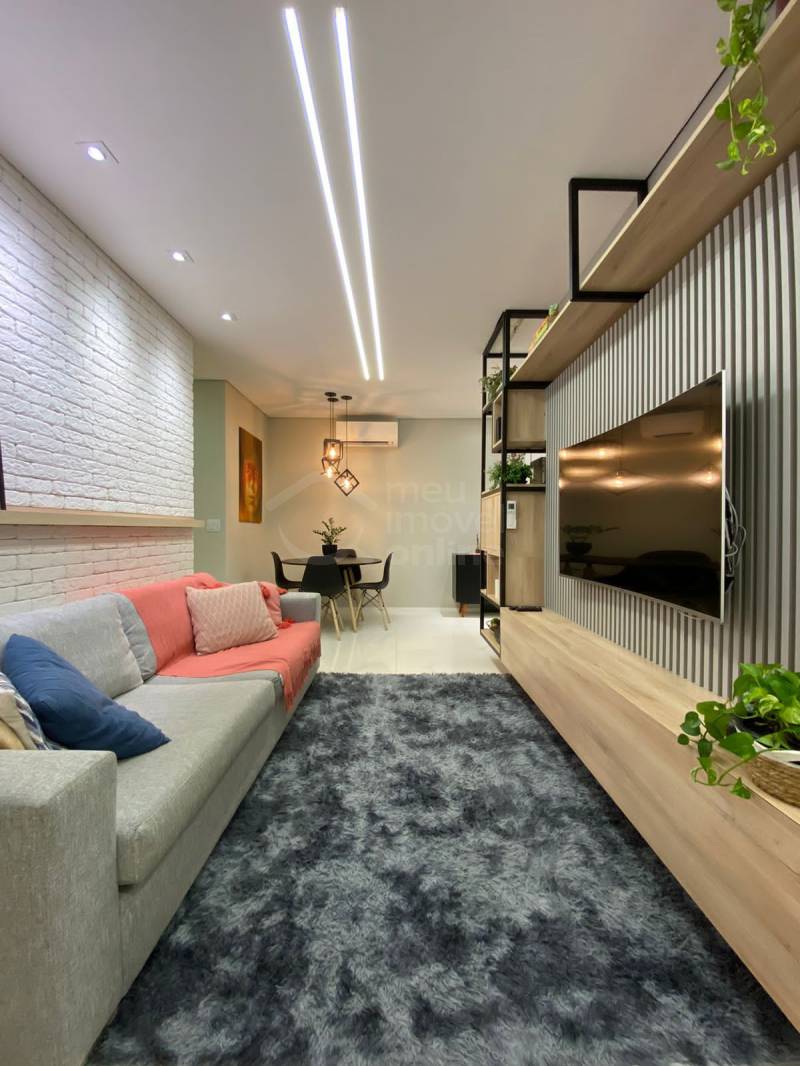 Apartamento, 2 quartos, 62 m² - Foto 7