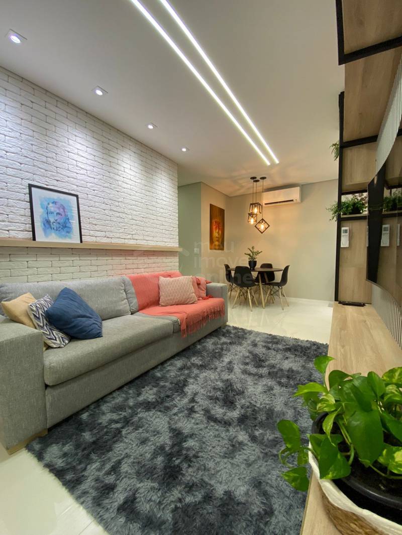Apartamento, 2 quartos, 62 m² - Foto 26