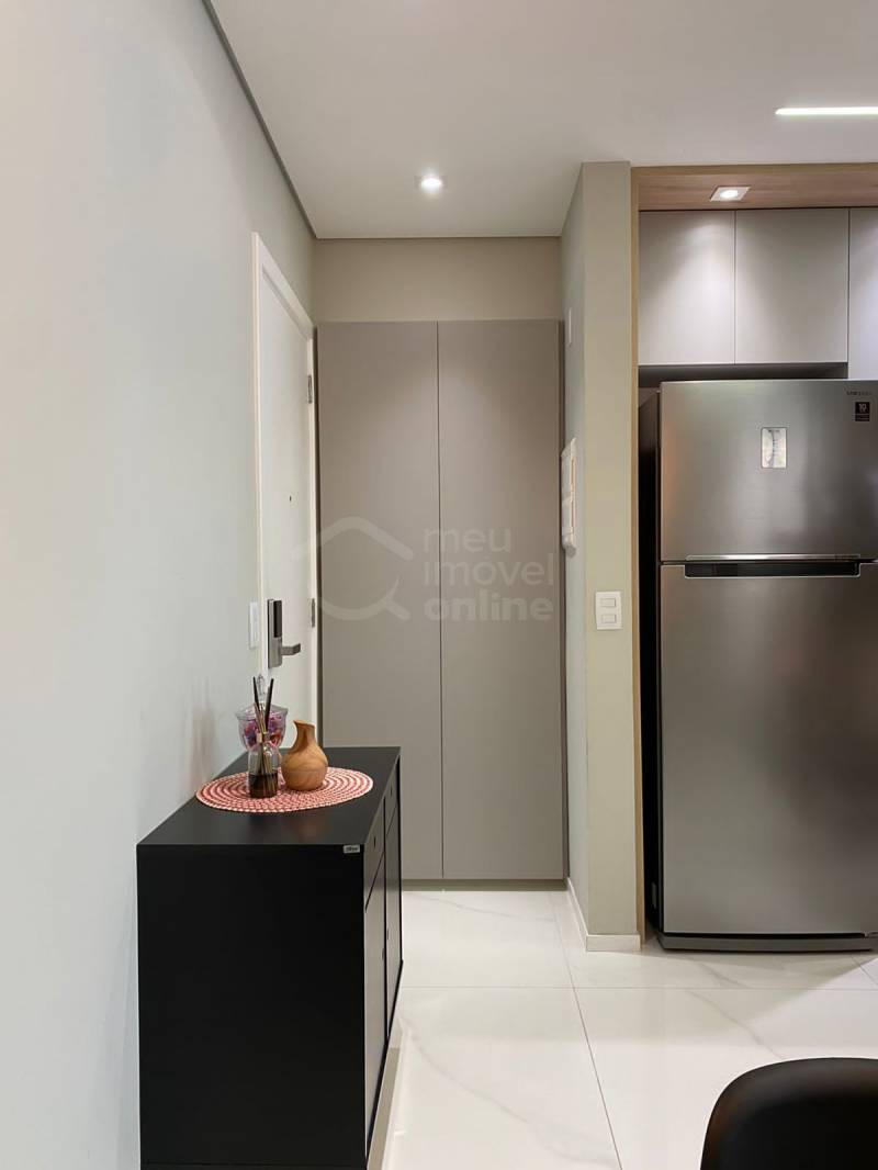 Apartamento, 2 quartos, 62 m² - Foto 11