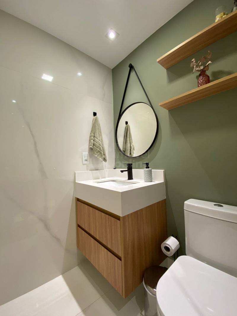 Apartamento, 2 quartos, 62 m² - Foto 32