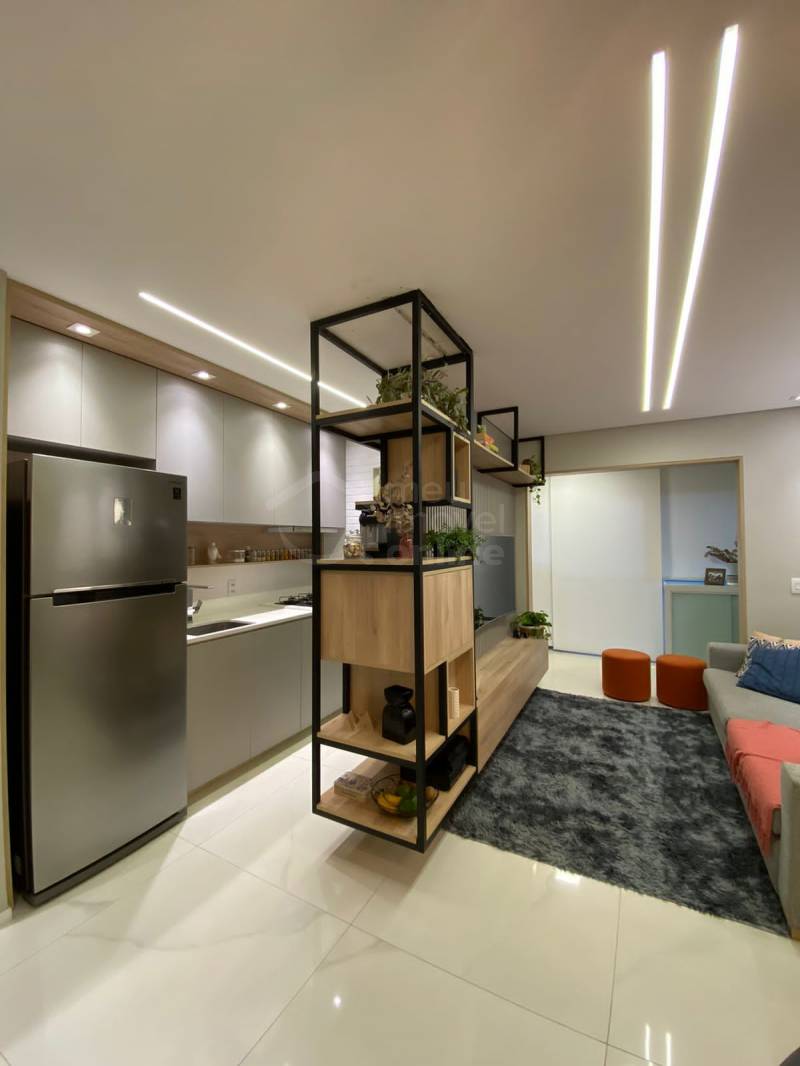 Apartamento, 2 quartos, 62 m² - Foto 8