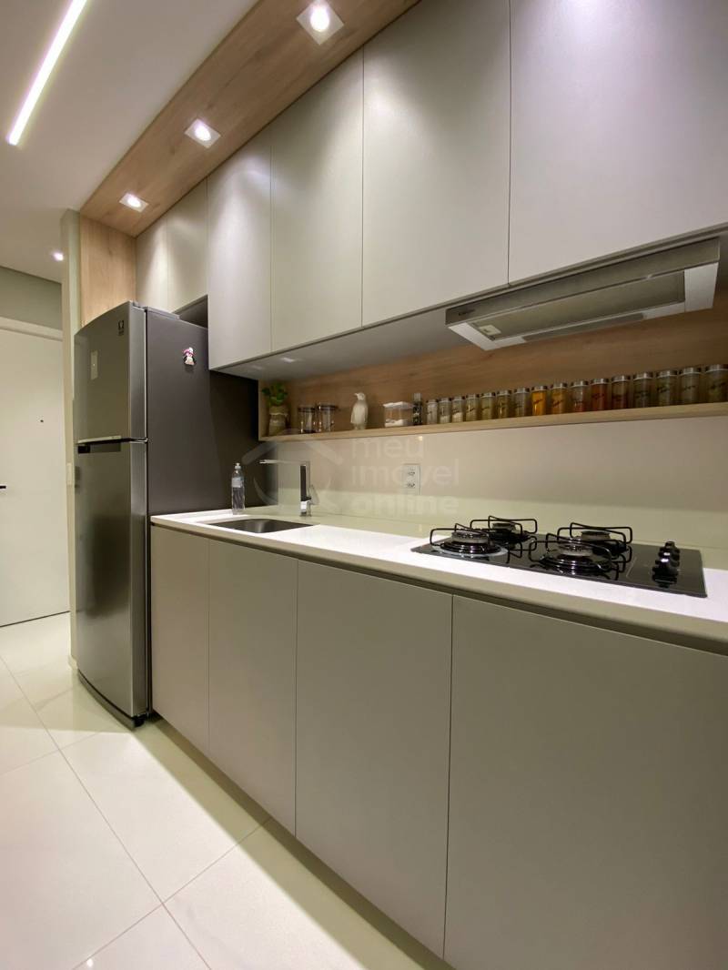 Apartamento, 2 quartos, 62 m² - Foto 12
