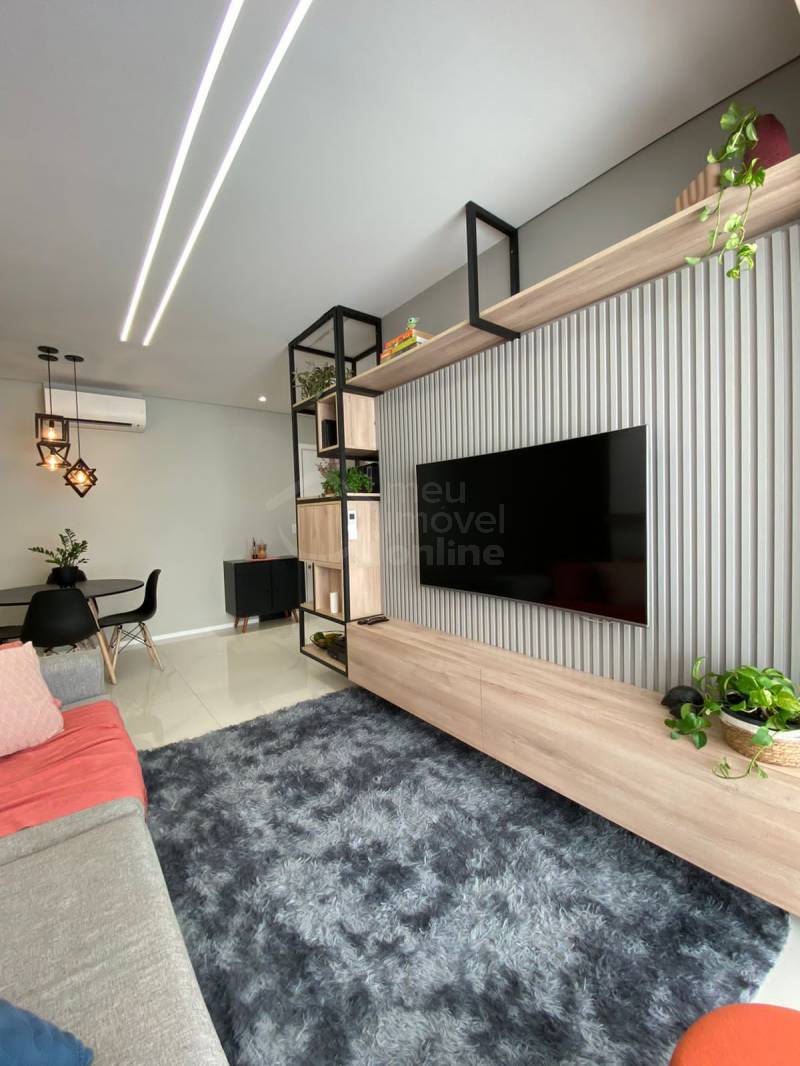 Apartamento, 2 quartos, 62 m² - Foto 6