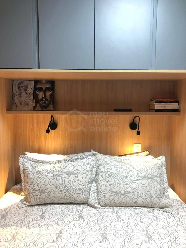 Apartamento, 2 quartos, 62 m² - Foto 19