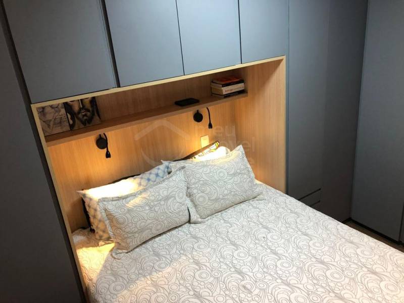 Apartamento, 2 quartos, 62 m² - Foto 20