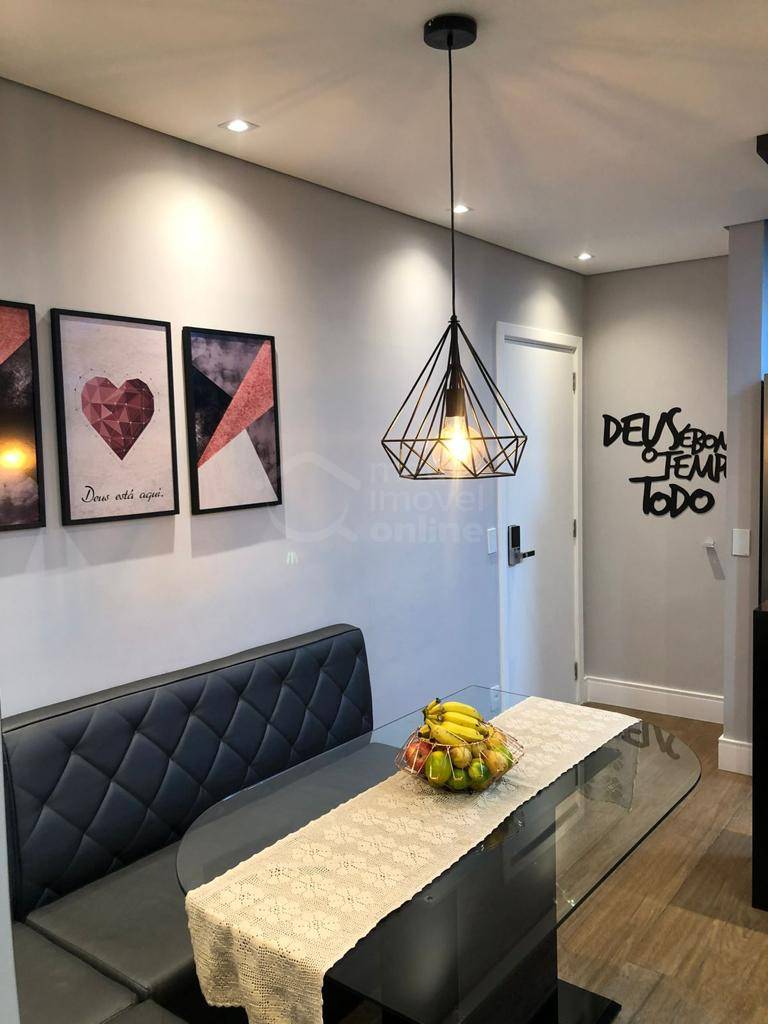 Apartamento, 2 quartos, 62 m² - Foto 14