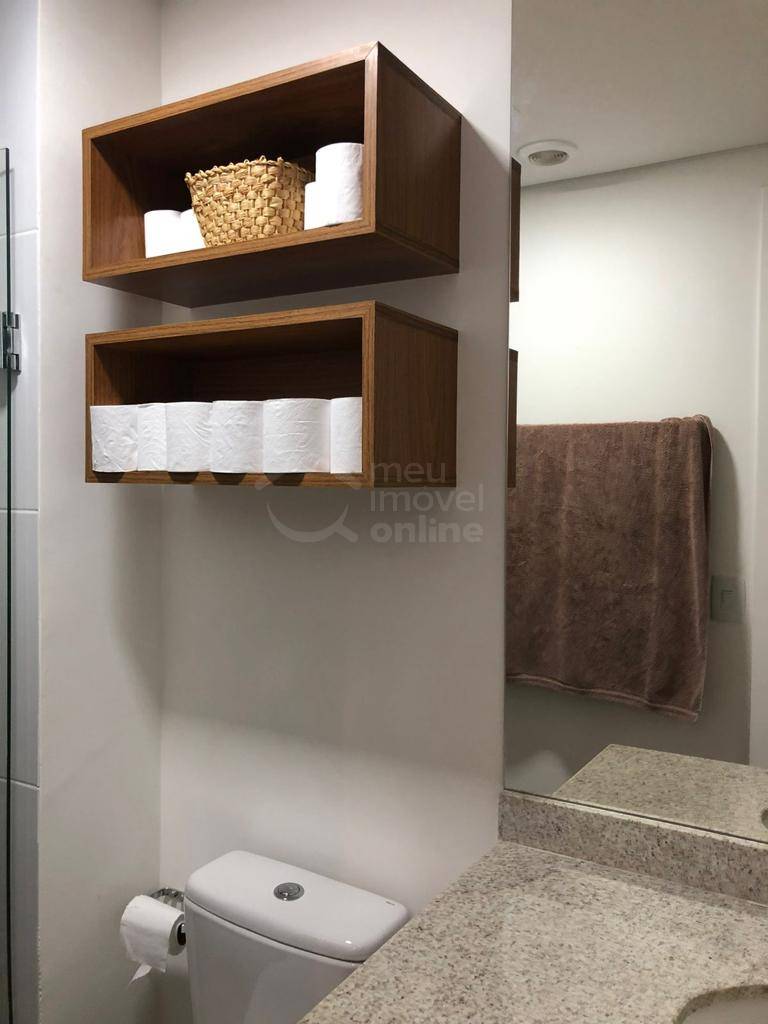 Apartamento, 2 quartos, 62 m² - Foto 5