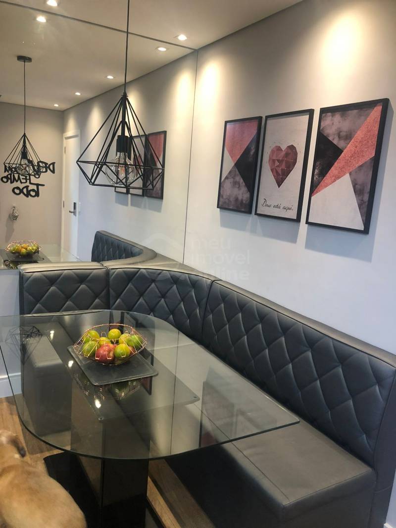 Apartamento, 2 quartos, 62 m² - Foto 15