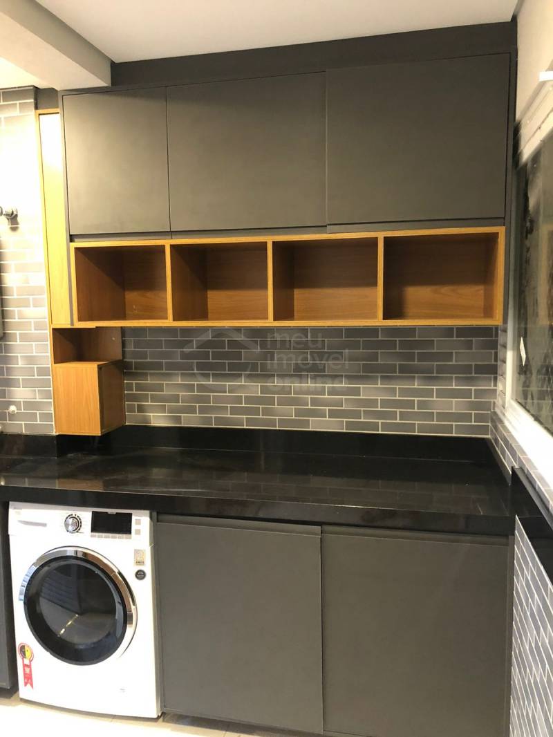 Apartamento, 2 quartos, 62 m² - Foto 7