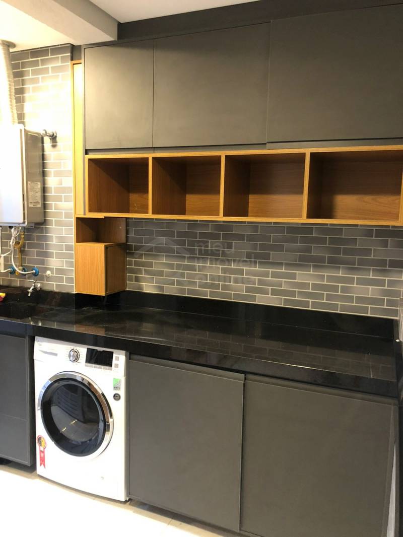 Apartamento, 2 quartos, 62 m² - Foto 8